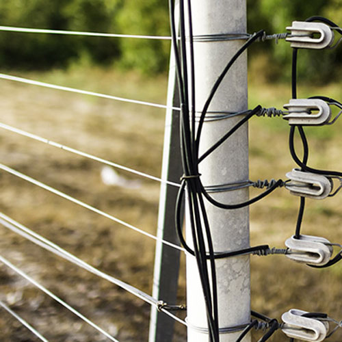 Electric Fence Manufacturer GNC Agriculture